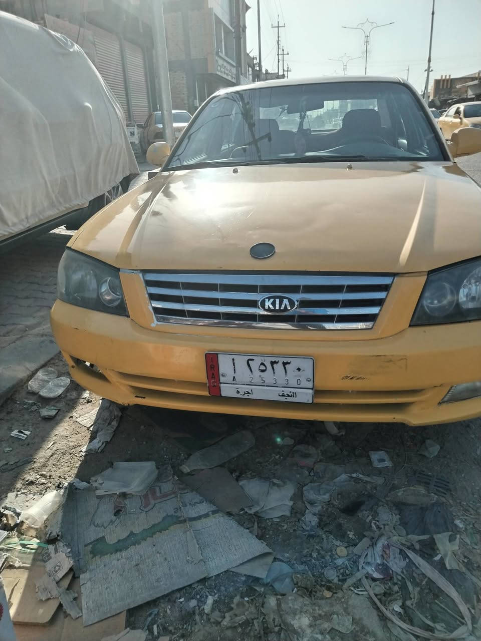 كيه وبتيمه201 نجف محوره ابوجف ناصريه مركز***********

