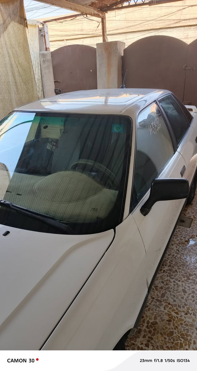 اودي • محرك نضيف • رقم انكليزي
