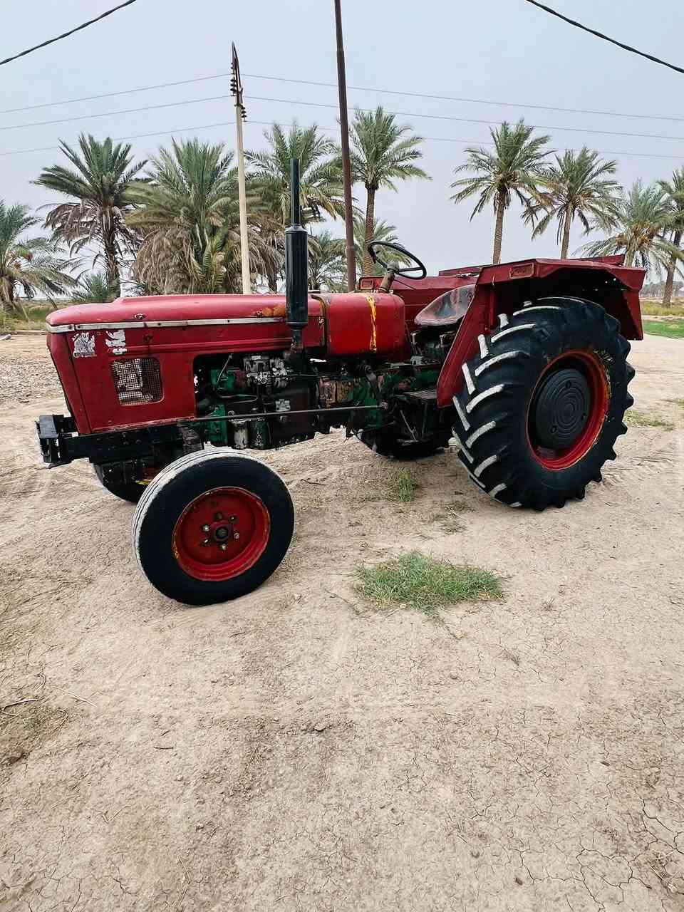 عنتر • موديل ٨٩ • باتري جديد