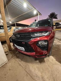 للبيع شفروليه تريل بليزر RS موديل 2022 – فول الفول 🔥  ⭐ المواصفات:  * ...