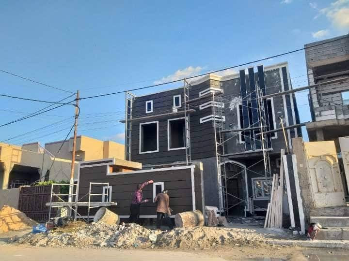 كادر لبخ مع جص وبورك تسليم مهندس ***********اتصل وتدلل
