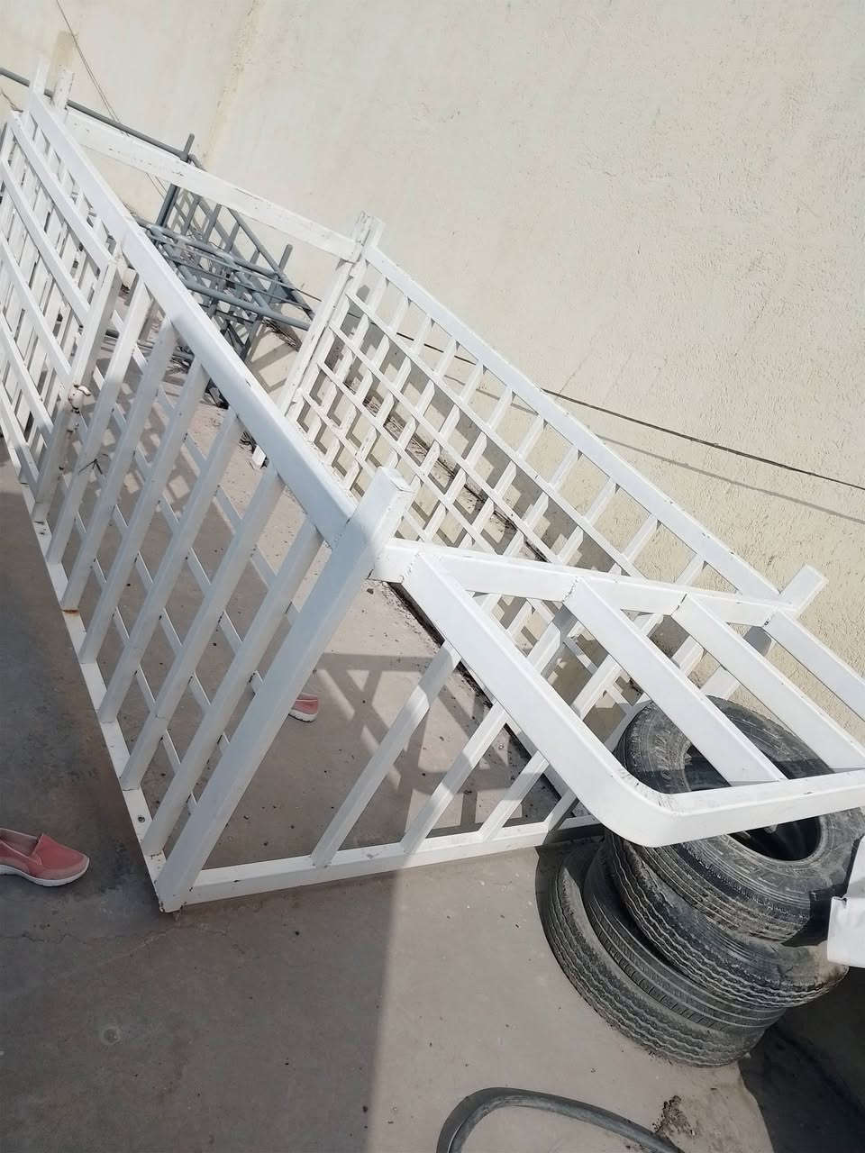 السلام عليكم محجر كيا فحل للبيع محجر جديد محجر تكمه تفصال جديد مكان بغداد رقم الهاتف *********** السعر 375 وبي مجال
