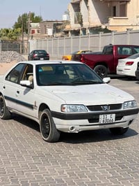 بيجو 405 • ٢٠١٣ • بصره ابو الخصيب