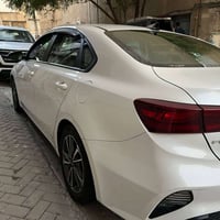 فورتي ٢٠٢٢ • مكينة ٢٠٠٠ • منظومة غاز