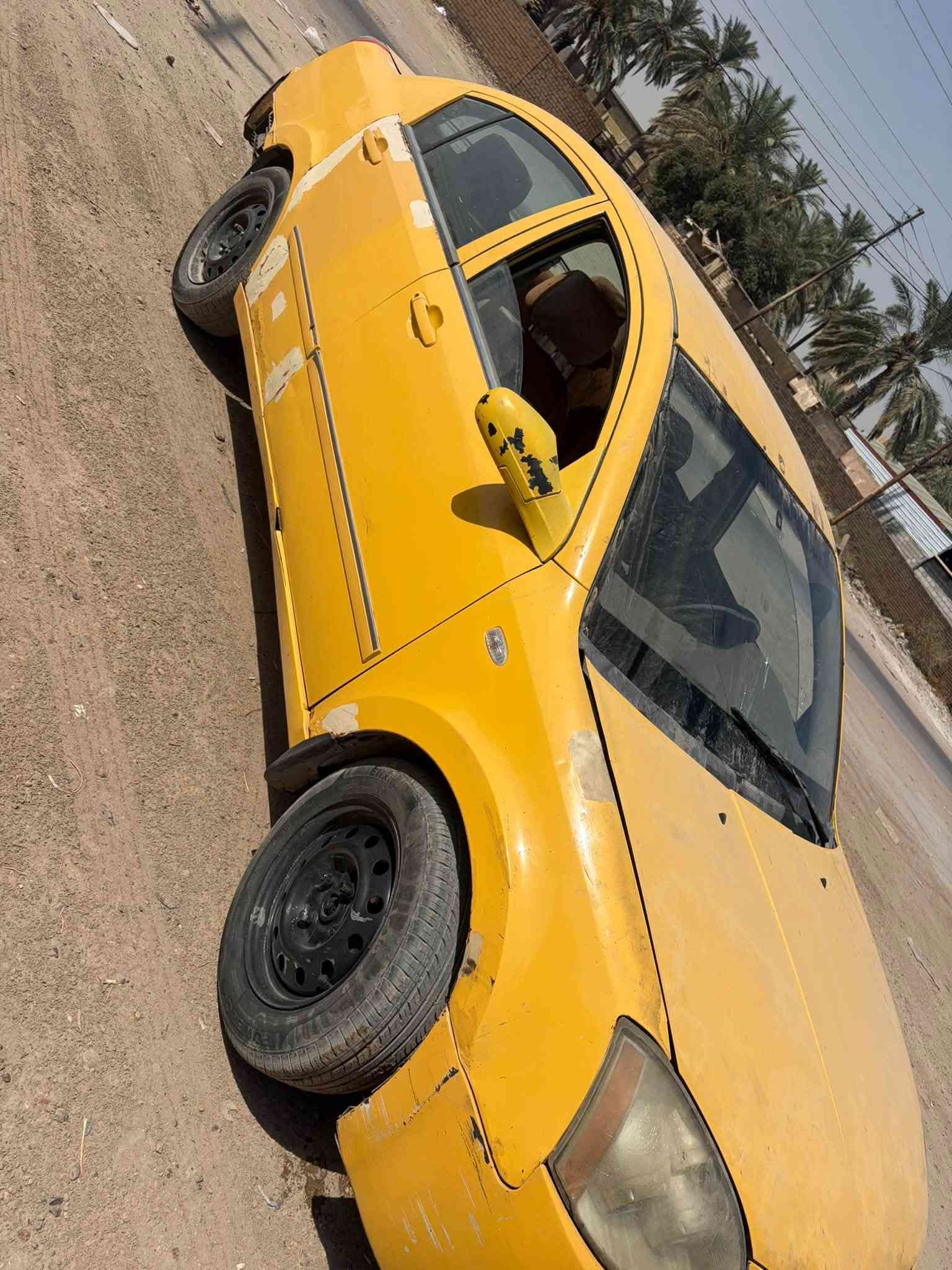 السلام عليكم شيري A5رقم موديل ٢٠١١ بغداد نكليزي تحويل شوكت متريد  داخل جديد كهربائيات شغالة محورة كورلة ١٨٠٠ سيارة بيها مشكلة بس بشلعة ساعة نشطة ساعة لا ومن تمشي بيها سرعة تحمة عارضها ب٢٢وبيها مجال قليل مكاني بغداد دورة هور رجب رقمي ***********
