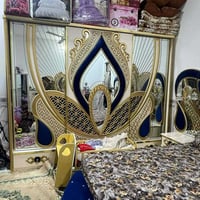 غرف نوم تركي • ٩ قطع • ناقص سكك مجرات