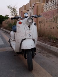 مصريه للبيع هندر واحد كامله كهربائيات سلف  كامل عوزها باتري وبيها زرف ...