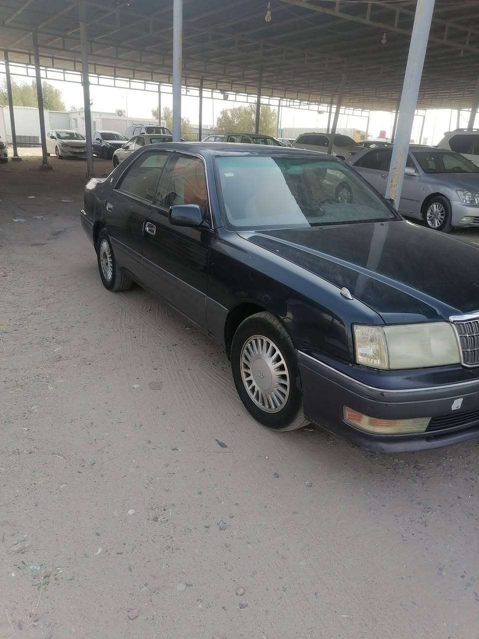سياره راس الثور افلات زيتوني مكفوله كص ونقل جثه حداديه مكينه كير تمام تبريد شغال قبل فتره شادلها ستم
رقم الهاتف ***********
