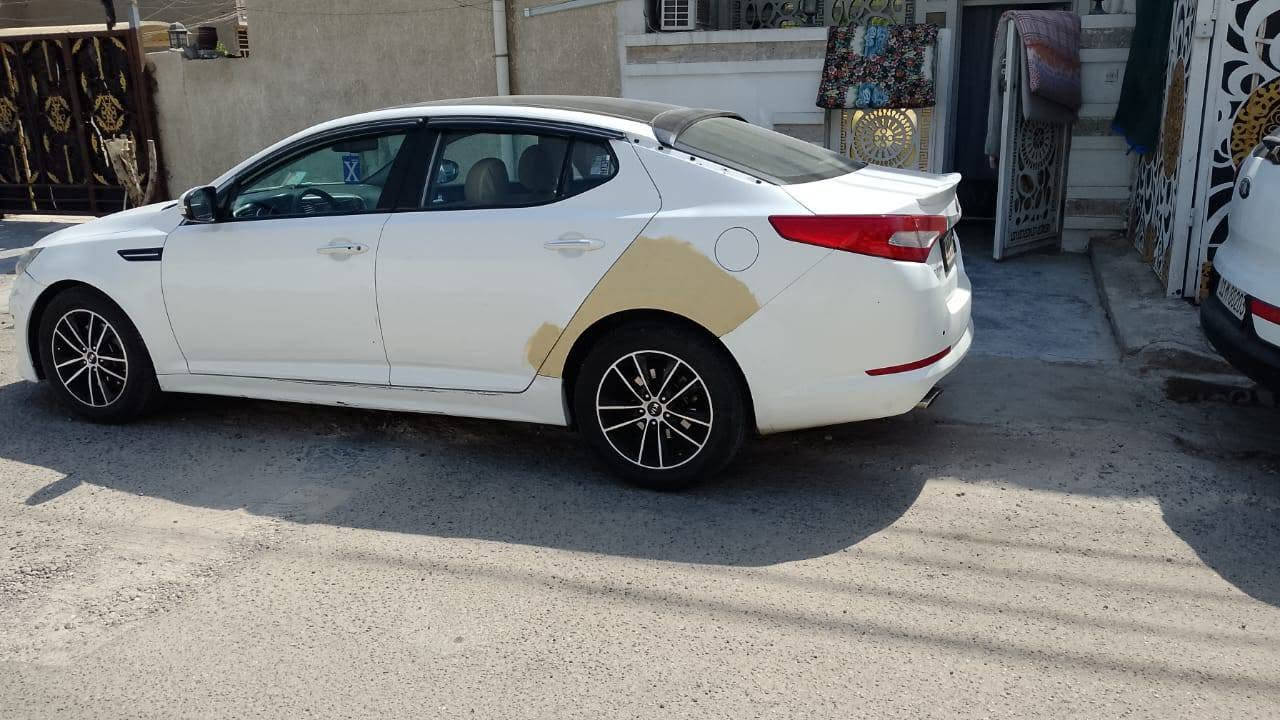 اوبتيما 14 خليجي مكينه 2400 دوش جديده سياره جاهز تخم تاير تبريد جاهز كبل لشغل رقم اربيل تحول وكال موجود سعر 110 وبه مجال ***********
