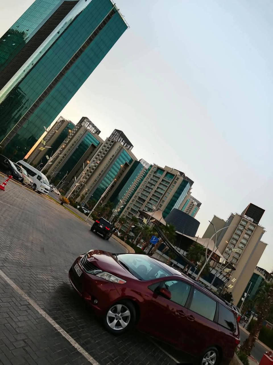 سينا • موديل ٢٠١٧ • صبغ عام