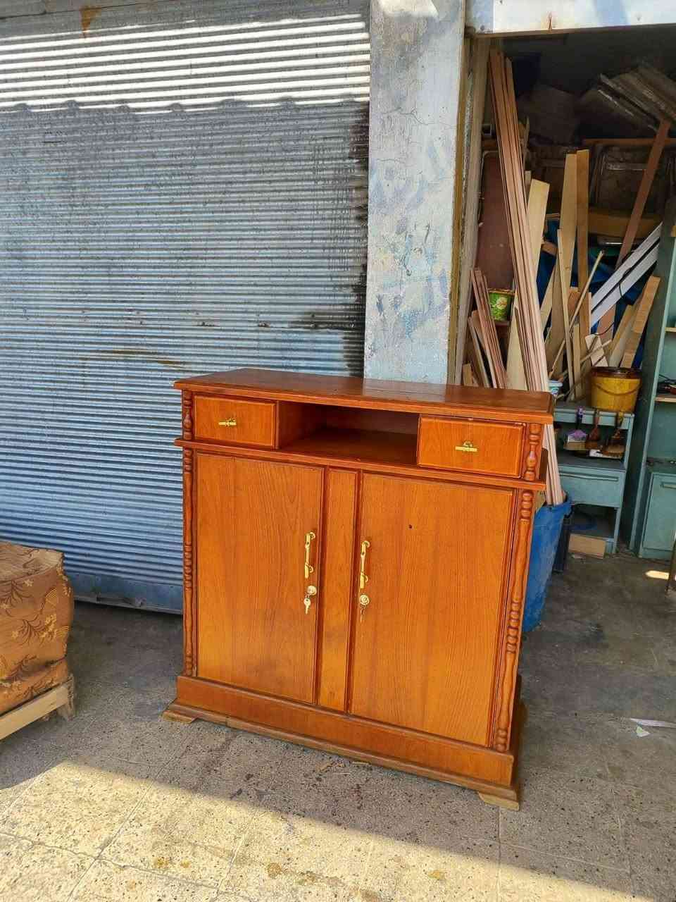 دولاب نظيف جدا جدا شغل ثقيل السعر ٤٥
الرفاعي قرب نفق الصحة
***********
