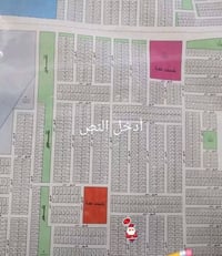 قطعة أرض • ٢٠٠م • ركن