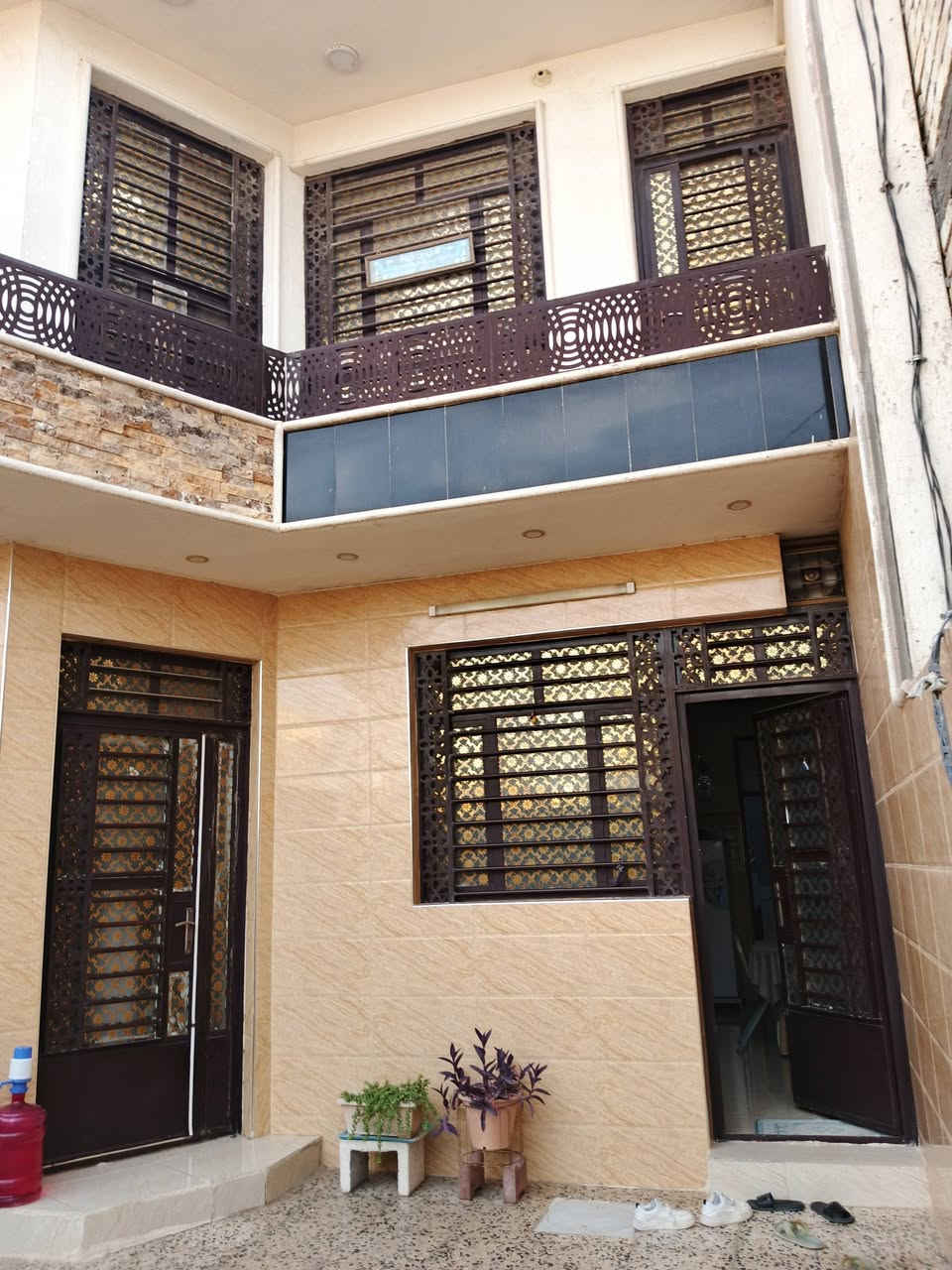 طابو صرف • ١٥٠م • ٣ غرف