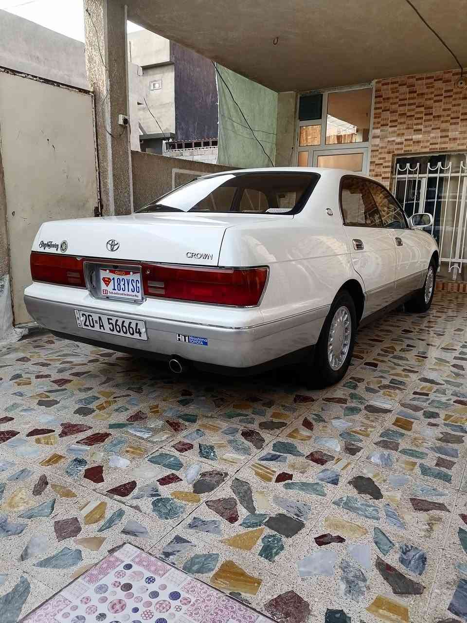 بطة منفصل • ٩٥ • رقم ديالى