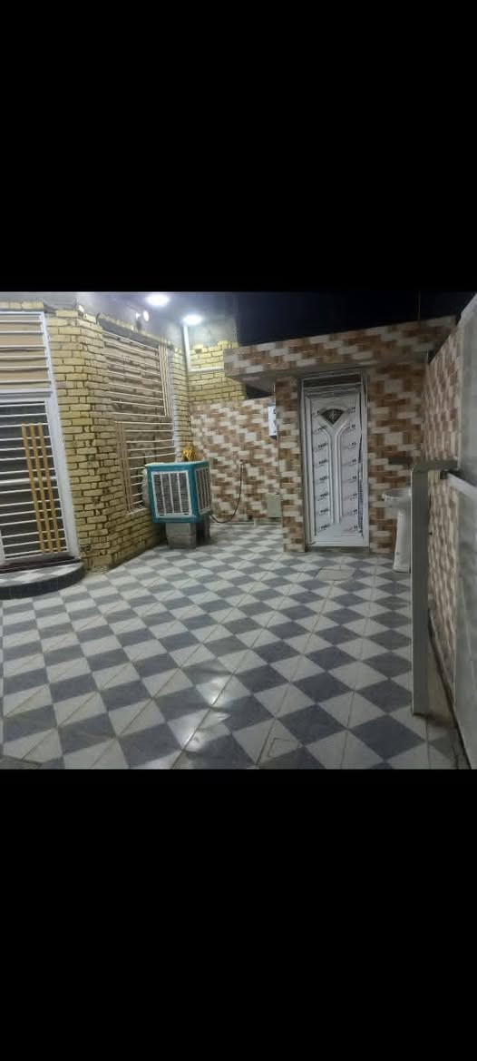 السلام عليكم#بيت للبيع مساحه 175+حديقه مساحه75متر مكان النعمانيه حي المتنبي قرب عماره طلال للاستفسار على رقم ***********
***********##محمد ابو حيدر
السلام عليكم#بيت للبيع مساحه 175+حديقه مساحه75متر مكان النعمانيه حي المتنبي قرب عماره طلال للاستفسار على رقم ***********

السلام عليكم#بيت للبيع مساحه 175+حديقه مساحه75متر مكان النعمانيه حي المتنبي قرب عماره طلال للاستفسار على رقم ***********
