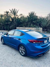 الانترا ٢٠١٨ • وارد امريكي • فول اوبشن