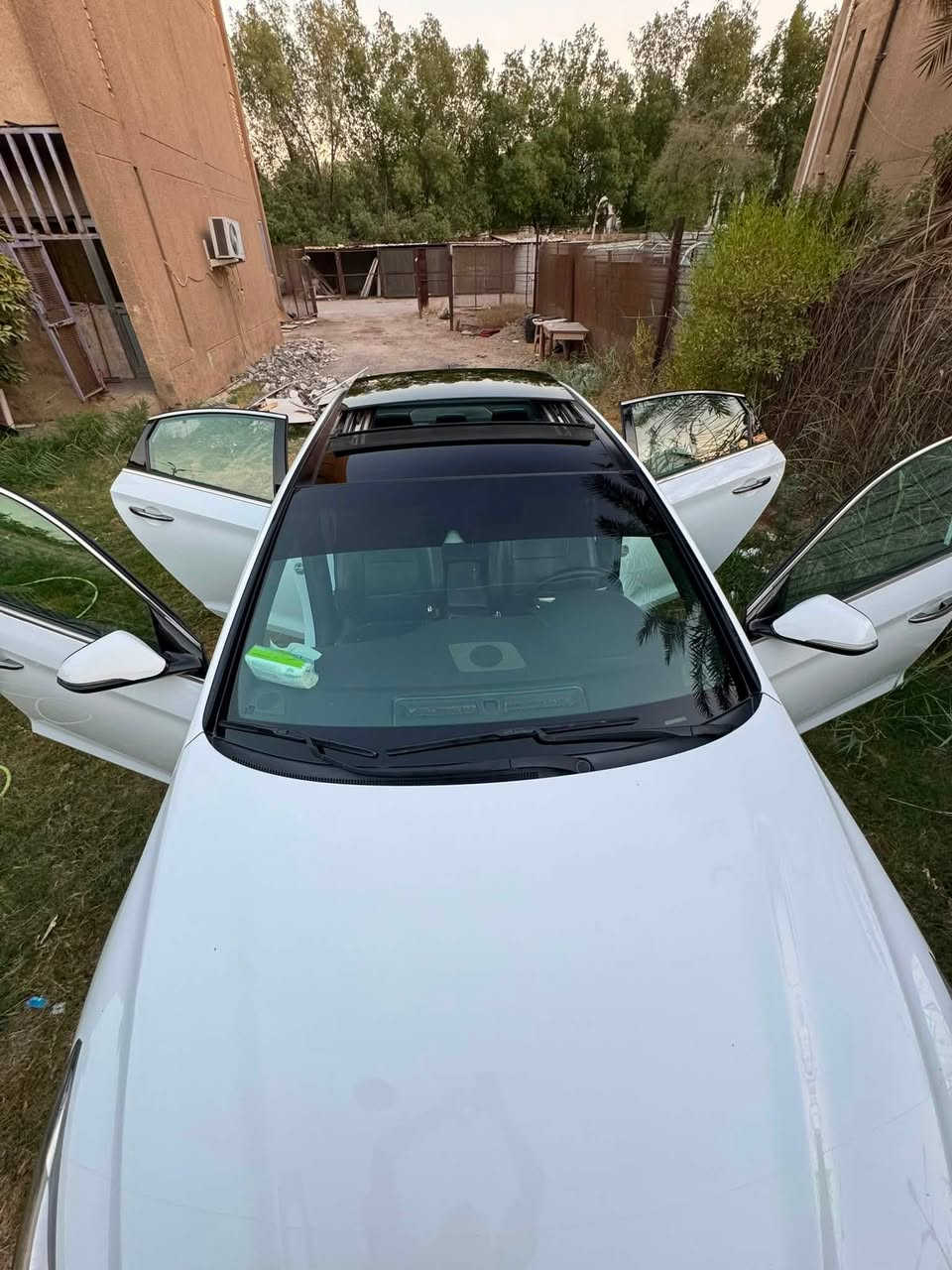 بسم الله ماشاء الله سوناتا 2019 وارد امريكي (صاروخ)🔥sport limited vip 2.0
اقرا التفاصيل قبل كِلشي 
السيارة فول 1/1 ماشية 74 m حقيقي رقم بغداد باسمي تحويل ثاني يوم ، السيارة طابة للعراق سنه 2021 الله شاهد للاستعمال الشخصي فقط ابد مامتعوبة بيها قطعة وحدة مال حادث امريكا فقط واكو تلحيضات بسيطة رواج بلهلال مال جاملغ الايمن يرجع ؏ بارد ومو كلش قوي والجاملغ الايسر رصعه زغيرة ، السيارة عليها ادمة كاملة قبل اسبوع. المواصفات:
⚫️بصمة

⚫️شاحن لاسلكي وايرليس للهاتف
⚫️كراسي كهرباء 3 وضعيات+خزن ميموري وضعيات القيادة
⚫️ مري قلاب عند الرجوع للخلف
⚫️شفتات ستيرن+ درگة حرفD 
⚫️قمارة بنوراما طكتين
⚫️لايتات زنون عالي ناصي بلاد + داينميك (الضوة يتحرك وي الستيرن)
⚫️كشنات تدفئة تبريد+ ستيرن تدفئة 
⚫️الكشنات جلد اسود مختم turbo
⚫️حساسات خلفي + كاميرا خلفية 
⚫️رادار جانبي امامي +تحديد مسار 
⚫️بصمات ابواب 
⚫️سستم صوت انڤنتي المعروف 🔥
⚫️اشاير بلمري 
السيارة كبالكم نضافتها ونصبتها السعر(149) ورقة المكان بغداد الزعفرانية ***********
