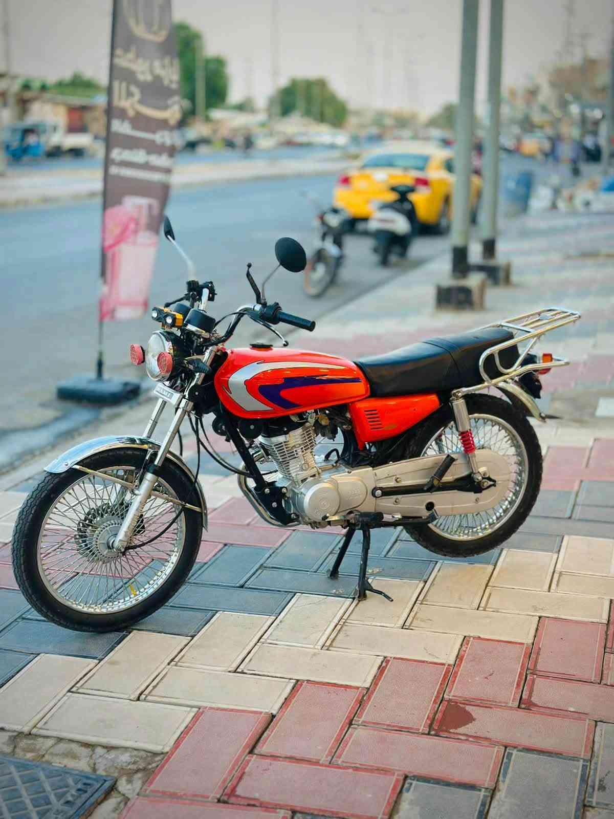٤ كير • سونك • موديل ٢٢
