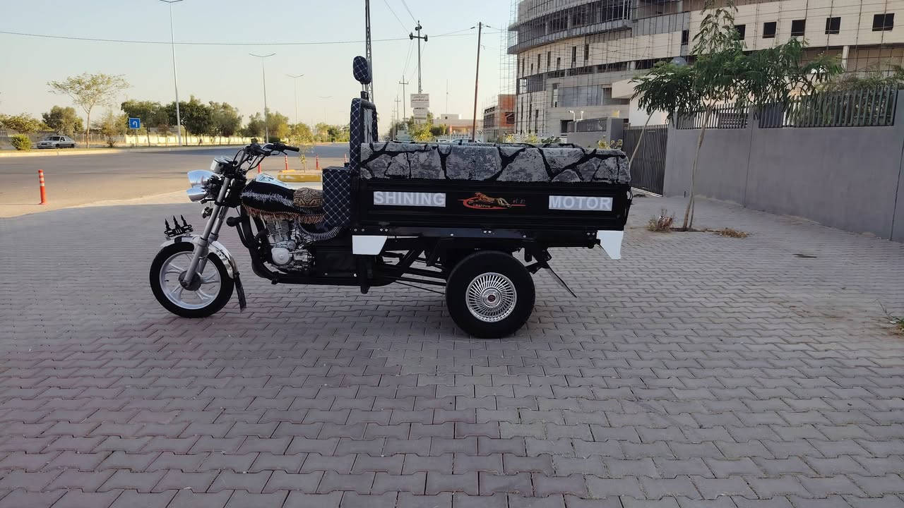 ياالله سلام عليكم شباب عندي هاي الستوته   موديل     2021  محرك24 بلادي  شرط ركبه ستوته جاهزه كل عيب مابيها نقص محرك كهربائيات كلها شغاله اي نقص مابيها تخم تاير جديد جوبلس ستوته مكفوله*********** السعرمليون و150 شراي خابرني مامتواجد عل فيس رجاء المو شراي لا يكسر بمال العالم تحياتي للجميع)(ملحضه مايعرف يقره

