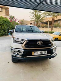 تويوتا فور ويل • ٢٠٢٢ • ٧٢٠٠٠ كم