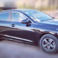 كيا K5 LXS • ٢٠٢٤ • ١٦٠٠ تربو