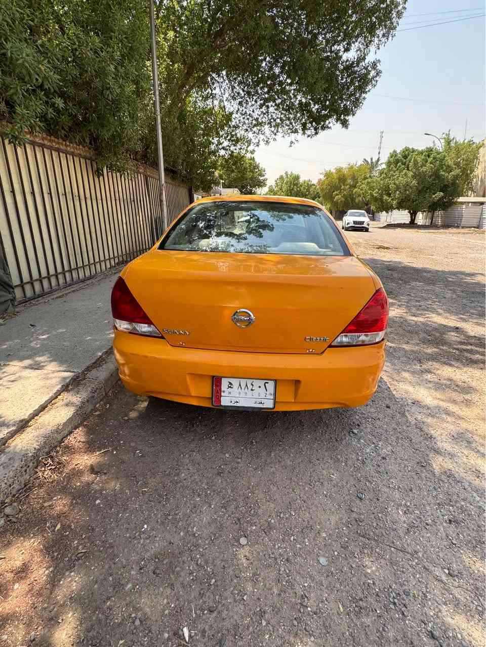 سلام عليكم نسيان موديل ٢٠١٠ كير اوتو بلادي 
مكينه كير مكفولات السياره بيهه منضومه غاز  بيهه بنيد مبدل او جاملغ خلفي السعر٨٥ وبيهه مجال مكان السياره بغداد الاتصال *********** Colombo, Sri Lanka

