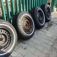 تايرات نكسل • ١٩٥/٧٥/١٤ • شارع حيفا