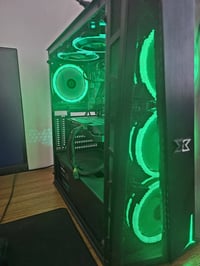 i5 الجيل العاشر • 1660 Ti • رامات 16