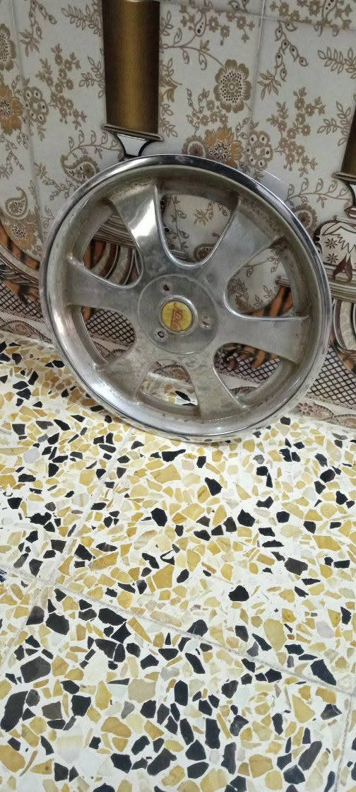 كب خلفي • صالنصه • قطع غيار