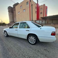 مرسيدس بيبي • ١٩٩١ • اربيل