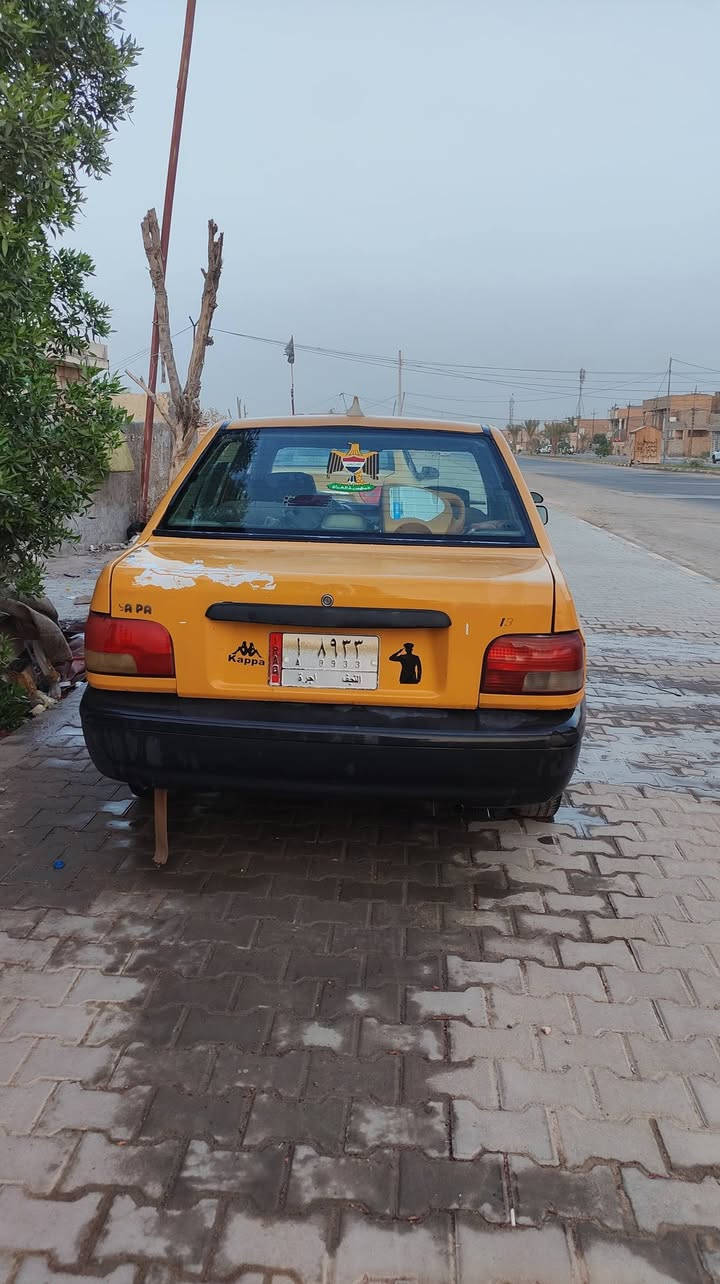 سايبه مديل 11 مصفره هيئة وغرامات رقم نجف مكفوله من كلشي تحويل ثاني يوم السعر 20  بيع مستعجل ***********

