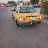 موديل ٢٠١٢ • رقم نكليزي • مكينة وكير جديد