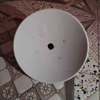 صحن شبكه • بدون نانو • خور الزبير