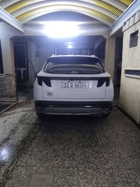 توسان موديل 25 ماشيه 35 07804401213
