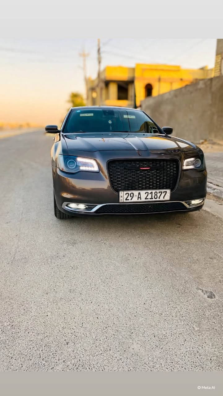 السلام عليكم
للبيع او مراوس كرايسلر اوباما2022 فئة S ، وارد أمريكي

المواصفات:

* فئة S

* محرك 6 سلندر 3.6 لتر

* دفع خلفي

* ناقل حركة أوتوماتيكي 

* تشغيل بصمة

* دخول ذكي

* شاشة  تدعم كاربلاي

* كاميرا خلفية

* حساسات خلفية 

* مثبت سرعة

* تحكم بالمقود

* مقاعد كهربائية للسائق والذي بجانبه

* تبريد مركزي

* مرايا كهربائية

* عداد المسافة 85الف حقيقي

* إضاءة ليد 

* فتحت سقف 

* نظام تحذير ومراقبة النقطة العمياء

* نظام المحافظة على المسار

* نظام بريك تلقائي عند الطوارئ 

*مكاني كوت 
  
السعر ٢٧٠ 
الاتصال ***********
