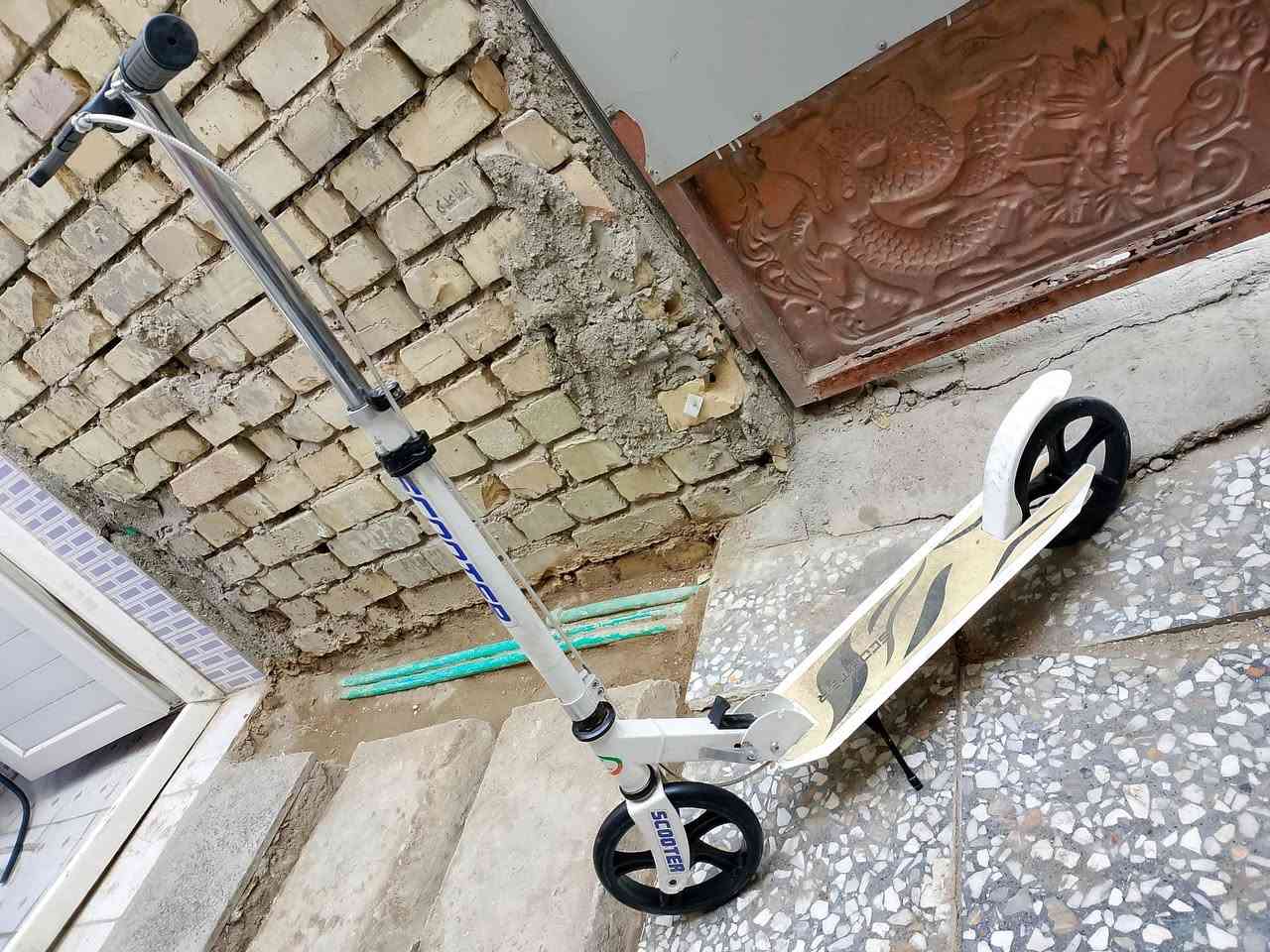 مستعجل • بسكليت