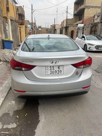 الانترا • ٢٠١٤ • وارد امريكي
