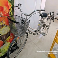 بايسكل • حجم ٢٦ • كربلاء المركز
