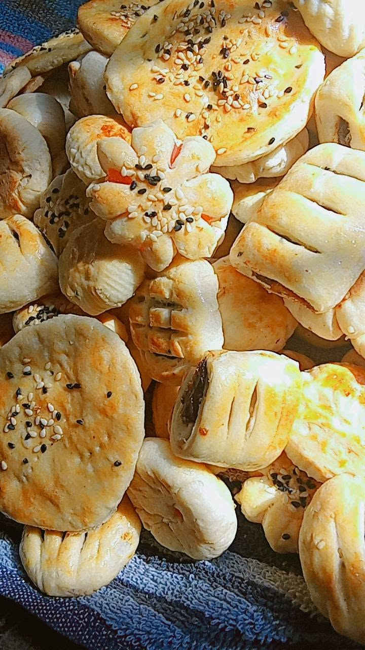كبة ٣٥ كباية • كليجة حارة • كنعان شارع شميسات