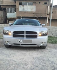 جارجر SXT • ٢٠١٠ • ١٦٧ الف ميل