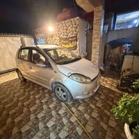 شيري A1 • ٢٠١٣ • رقم بابل
