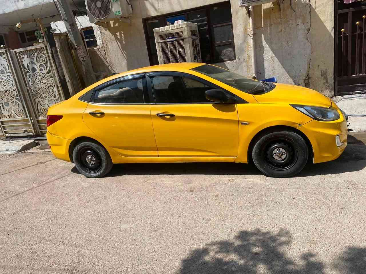 اكسنت وارد خليجي للبيع موديل ٢٠١٢ بسمي مكينه وكير تبريد ثلج كامله سعر ٧٥ ورقه مكاني بغداد الحريه (***********)

***********
