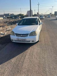 فورنزا • ٢٠٠٦ • محرك صفر