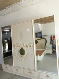 غرفة نوم ملكي • ٨ قطع • كركوك