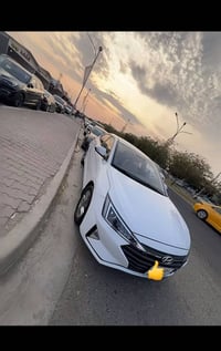 النترا ٢٠٢٠ • خليجي • ماشي ٥٢الف