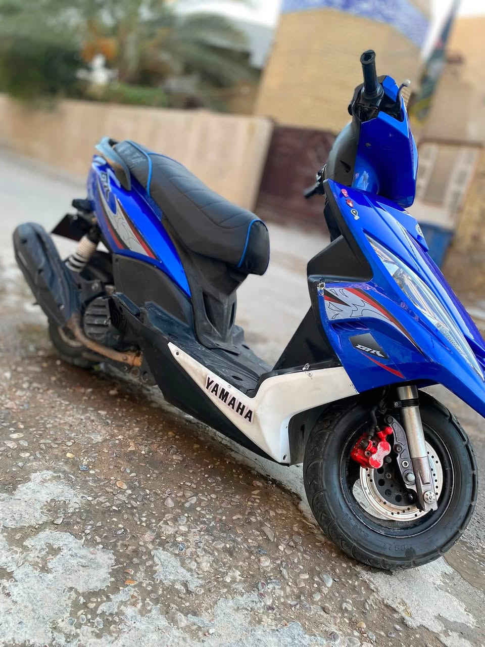 سلام عليكم ( مستعجل كلش ) للبيع

 السعر 900 قفل

جي تي ار  
مكفوله عل فحص 
مكاني بغداد الحريه
التواصل علا الرقم***********
