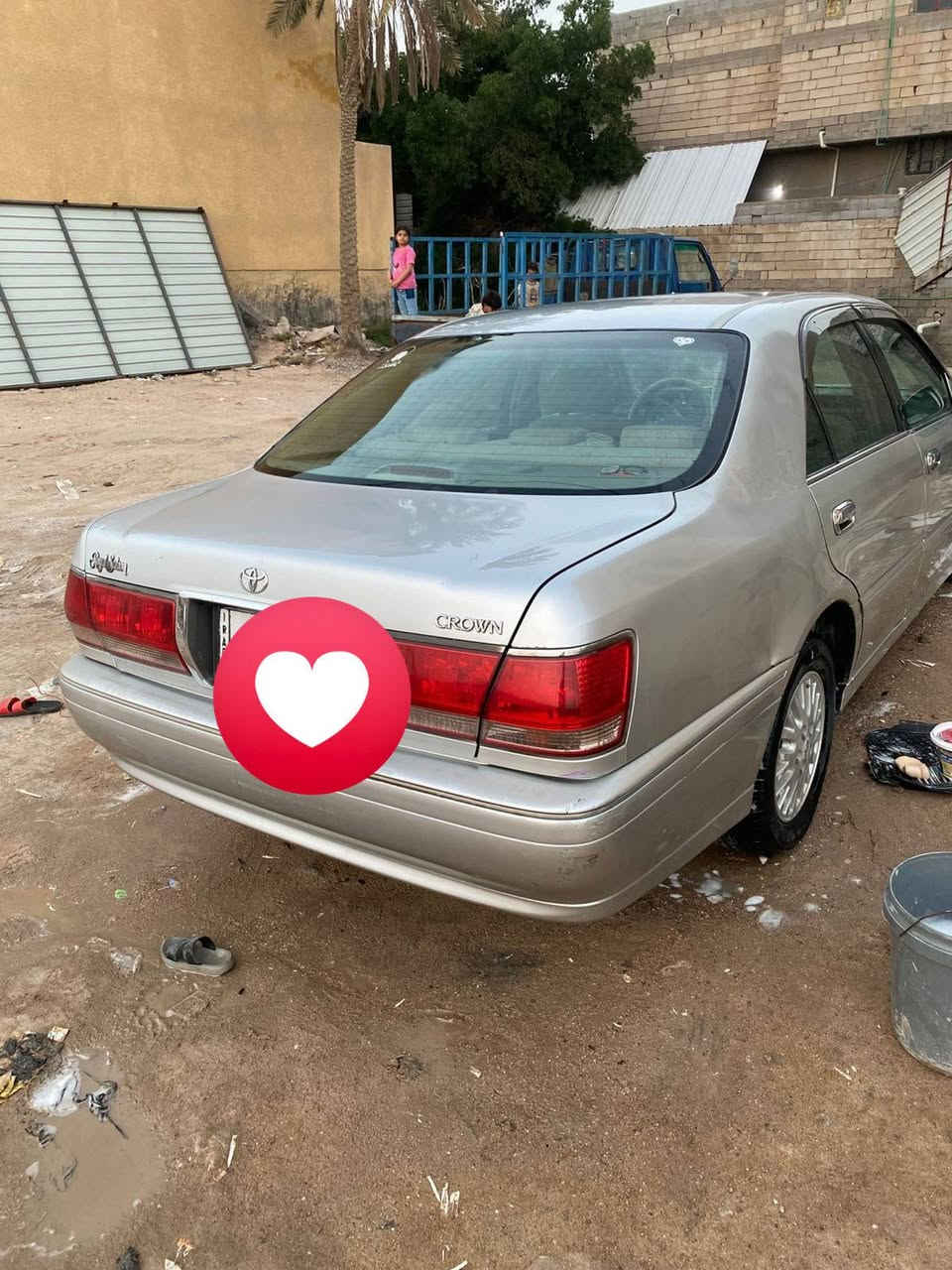 سلام عليكم جنون كرستال لون سلفري مكينه ديفور الجبيره مكينه وكير كفاله التبريد عايزه بس ضقط قاس كمنبريسر جديد السيارة جديدة رقم بغداد مشروع وطني ابو الفصفوره مطابق ويه رقم الشاصي ثنينهن رقم الشاصي الي يم باب الاسايق ولي يم المحرك سنويه عاج اصليه السيارة كصتين فدوه اقره المنشور ولاتعبني أريد مراوس ***********
