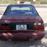 دايو لمنس 94 مكينه كير حداديه مكفوله رقم انكليزي السنويه 30 بأسمي تحوي...