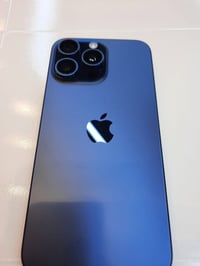 آيفون 15 برو ماكس • ٥١٢ • بطارية ٩٦٪