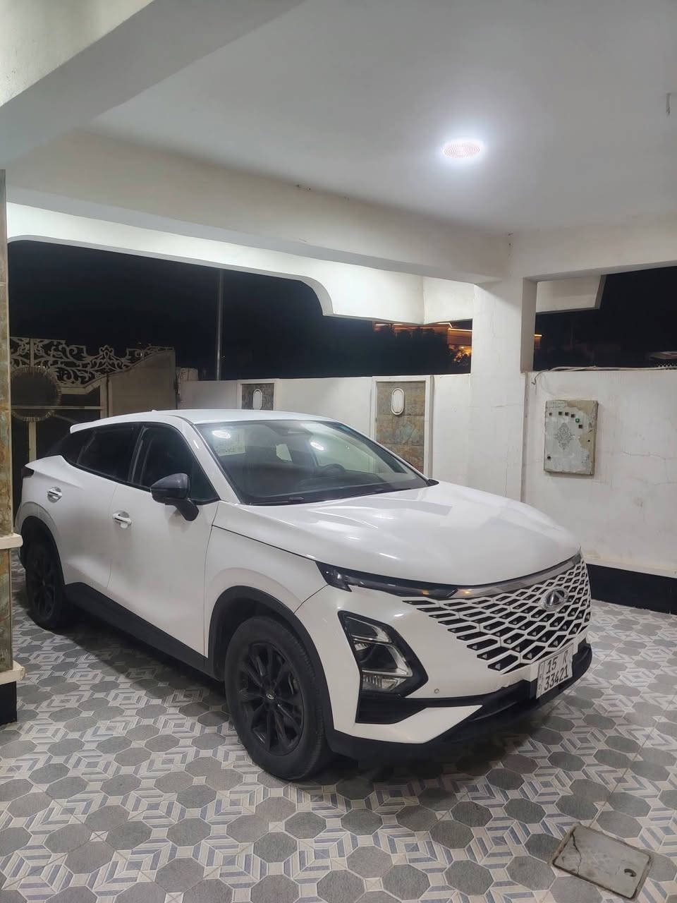 شيري٢٠٢٢ رقم إنبار مكفوله من صبغ فول مواصفات للبيع او مراوس  الانبار الرمادي
***********
***********
